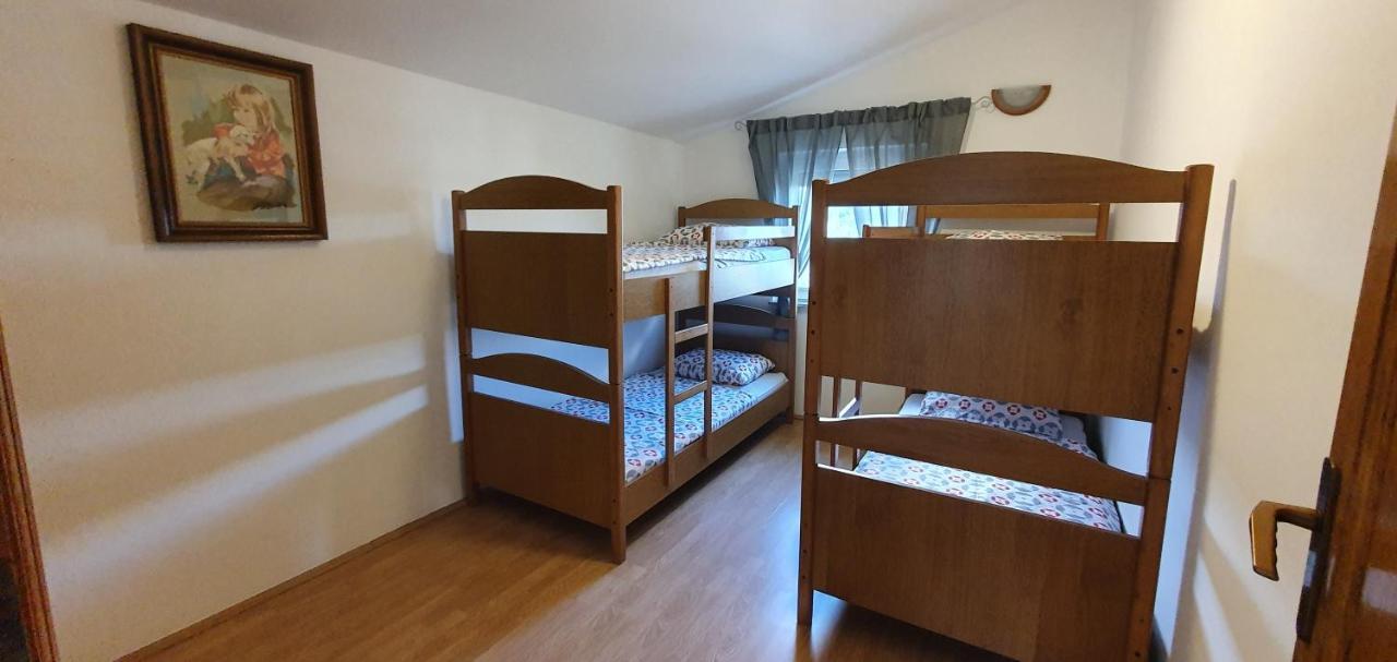 Apartments Kolak 罗戈兹尼察 外观 照片