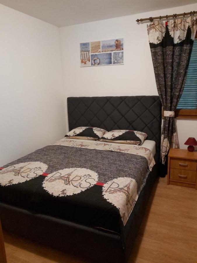 Apartments Kolak 罗戈兹尼察 外观 照片