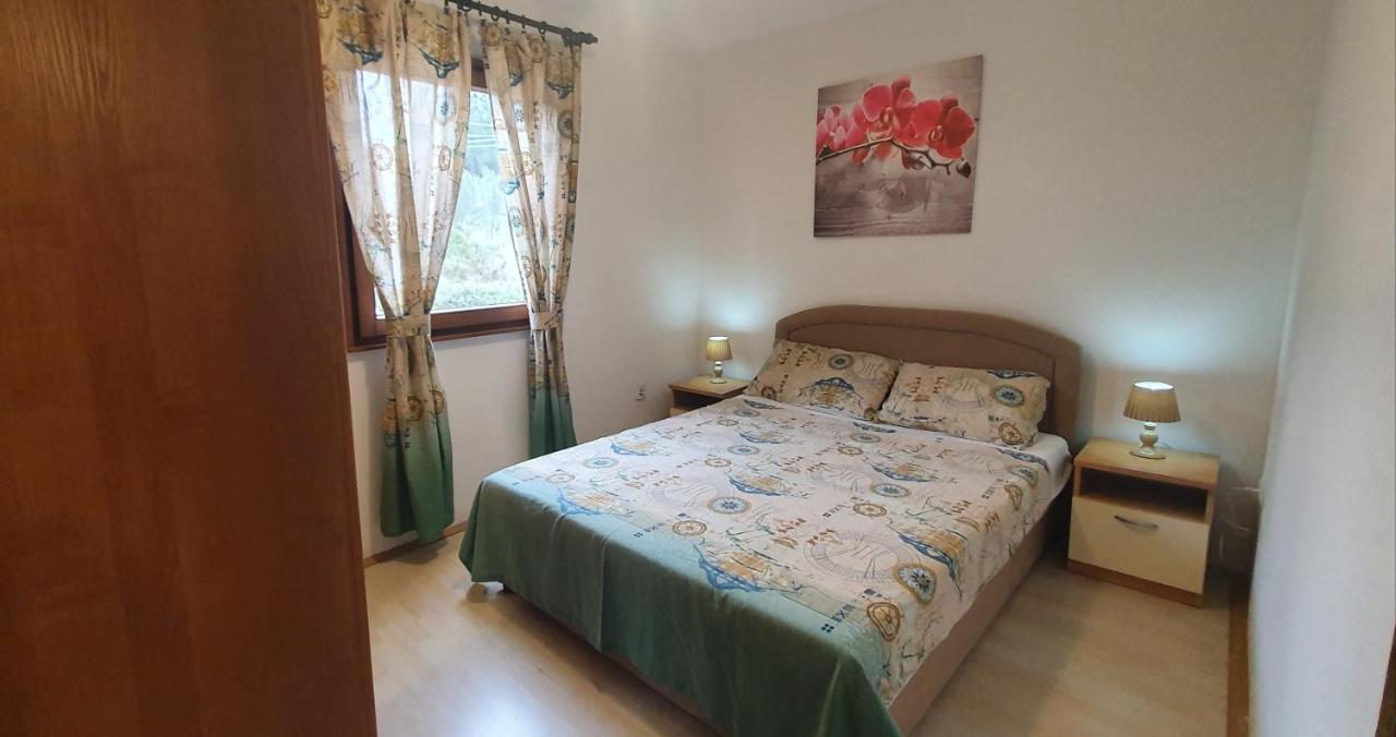 Apartments Kolak 罗戈兹尼察 外观 照片