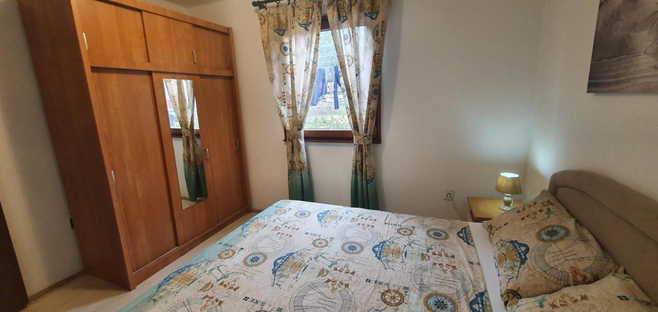 Apartments Kolak 罗戈兹尼察 外观 照片