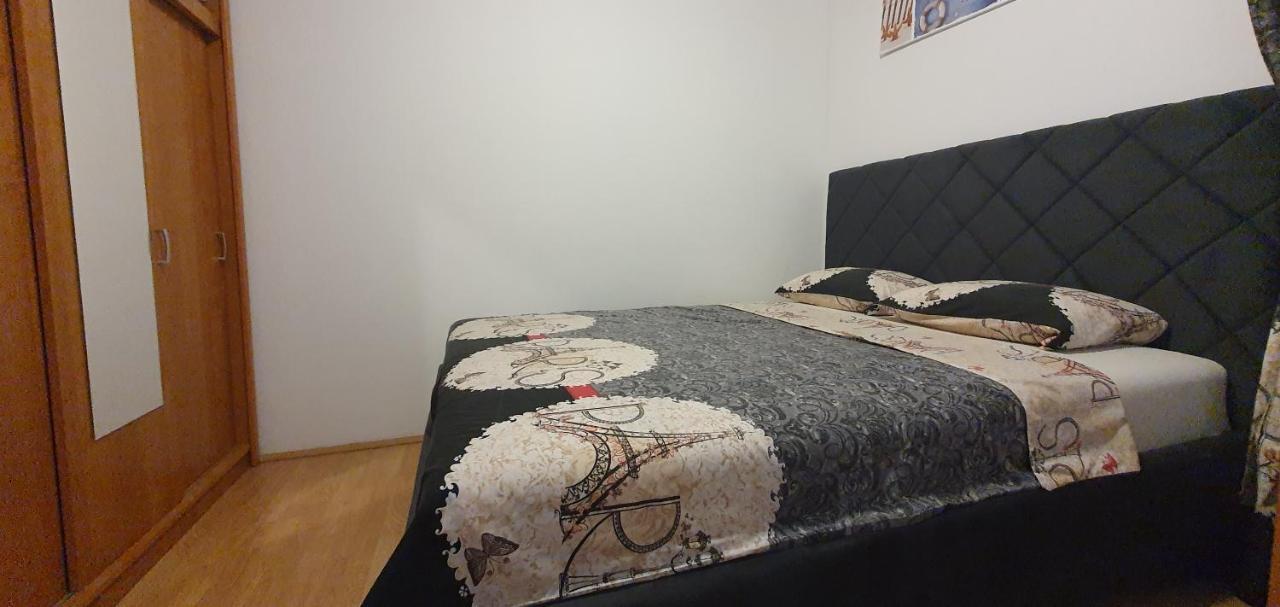 Apartments Kolak 罗戈兹尼察 外观 照片