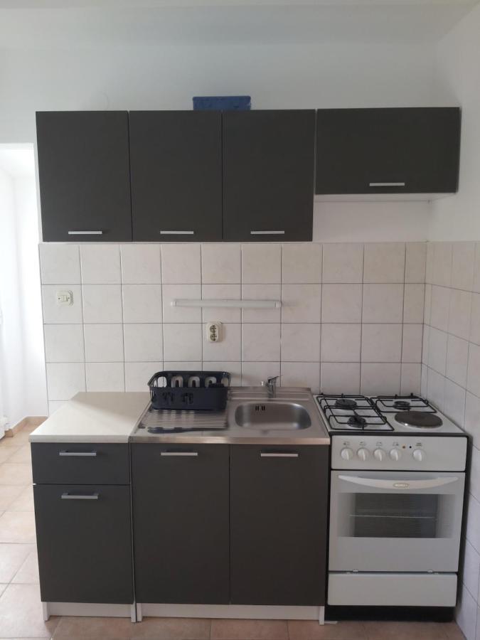 Apartments Kolak 罗戈兹尼察 外观 照片