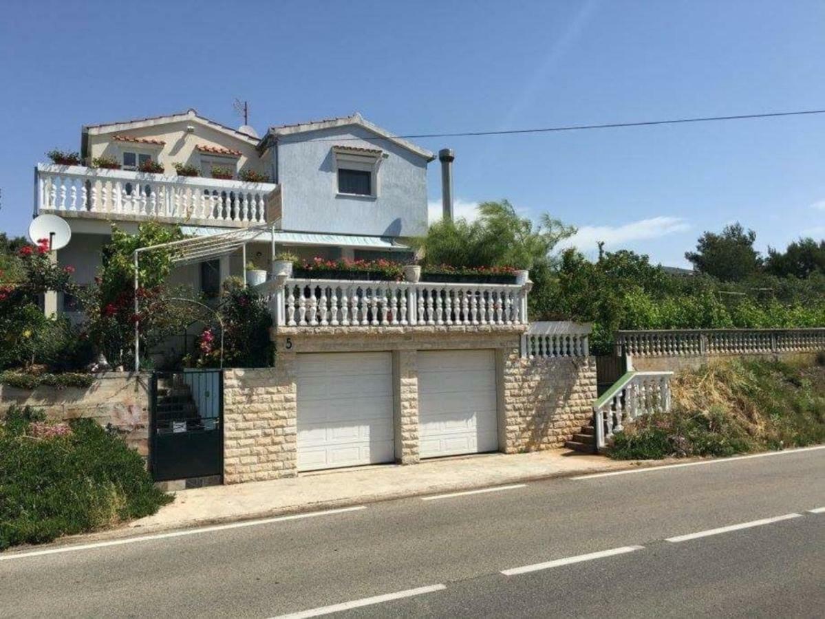 Apartments Kolak 罗戈兹尼察 外观 照片